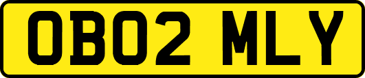 OB02MLY