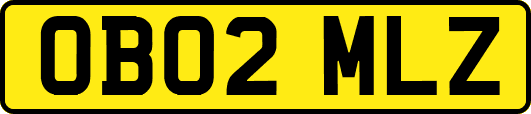 OB02MLZ