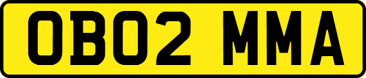 OB02MMA