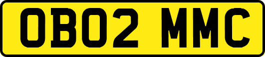 OB02MMC
