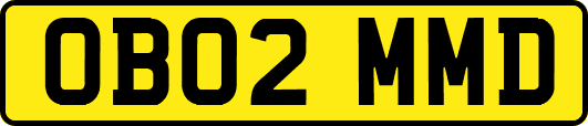 OB02MMD