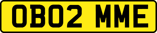 OB02MME
