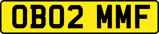 OB02MMF