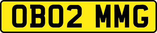 OB02MMG