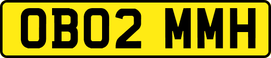 OB02MMH