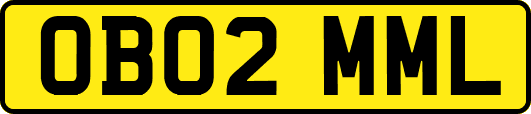 OB02MML