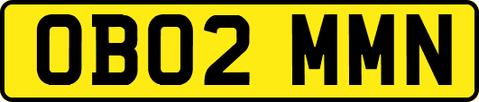 OB02MMN