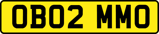 OB02MMO