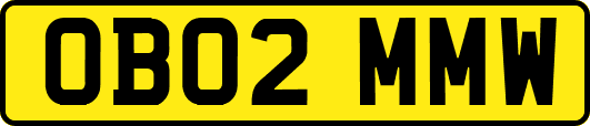 OB02MMW