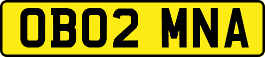 OB02MNA