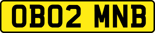 OB02MNB