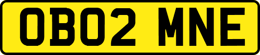 OB02MNE