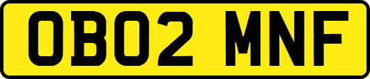 OB02MNF