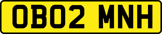 OB02MNH
