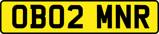 OB02MNR