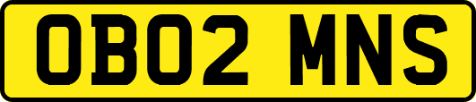 OB02MNS
