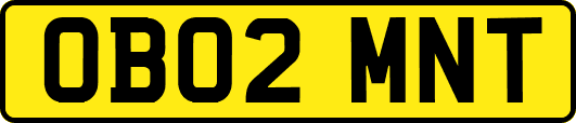 OB02MNT