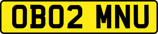 OB02MNU
