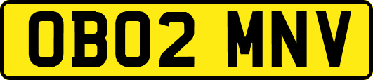 OB02MNV