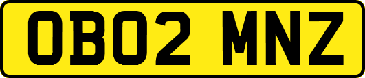 OB02MNZ