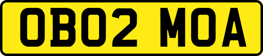 OB02MOA