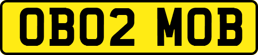OB02MOB