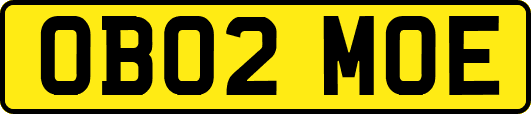 OB02MOE