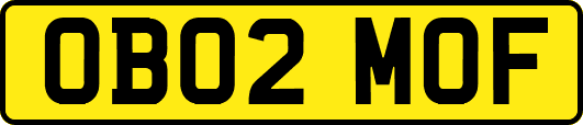 OB02MOF