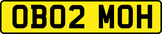 OB02MOH