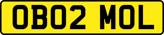 OB02MOL