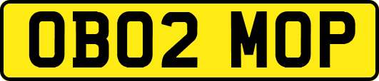 OB02MOP