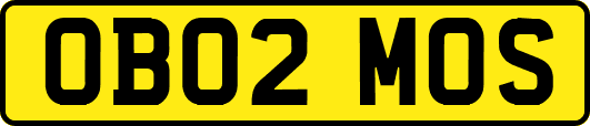 OB02MOS