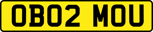 OB02MOU