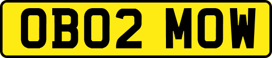 OB02MOW
