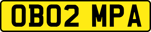 OB02MPA