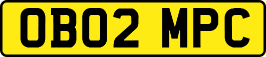 OB02MPC