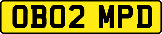OB02MPD