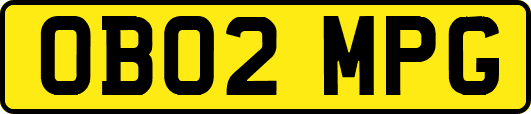 OB02MPG