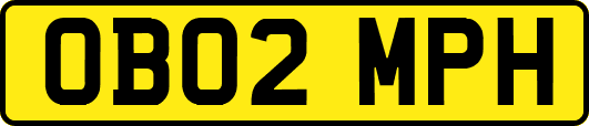 OB02MPH