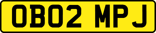 OB02MPJ
