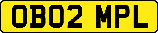 OB02MPL