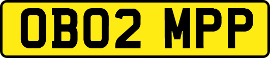 OB02MPP