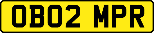 OB02MPR