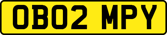 OB02MPY