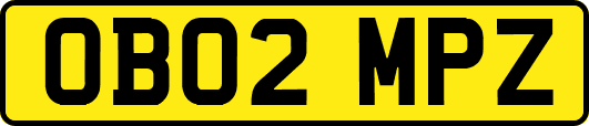 OB02MPZ
