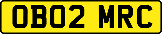 OB02MRC