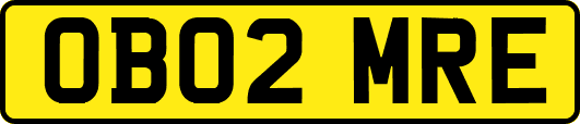 OB02MRE