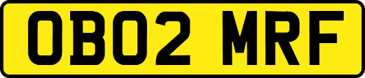 OB02MRF