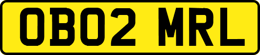 OB02MRL