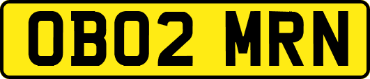 OB02MRN